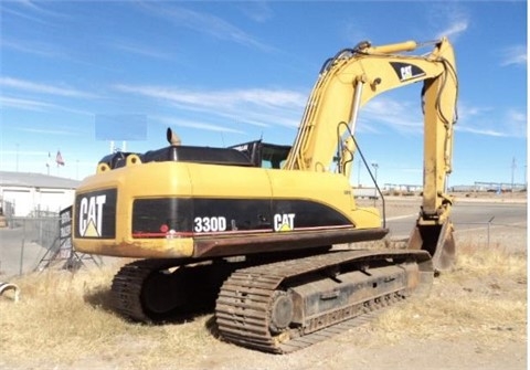 Caterpillar 330DL en buenas condiciones Ref.: 1403915833651278 No. 4