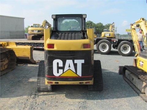 Caterpillar 247B usada a la venta Ref.: 1403916499300082 No. 2