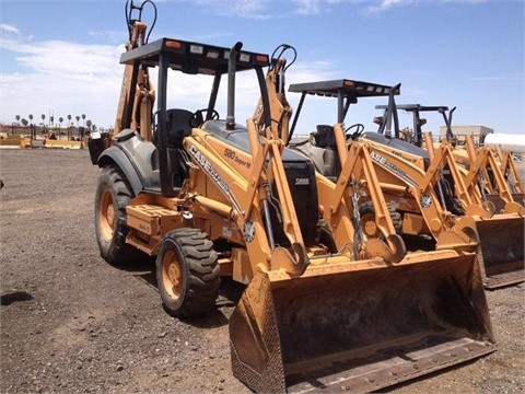 CASE 580SM importada a bajo costo Ref.: 1403920526356949 No. 2