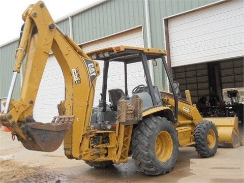 Caterpillar 420D usada Ref.: 1403973615998282 No. 3