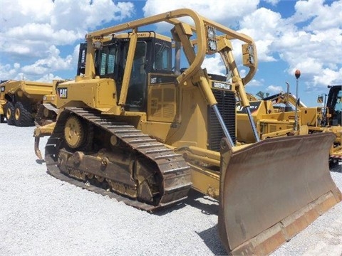 CATERPILLAR D6T de medio uso en venta Ref.: 1404145555625131 No. 2