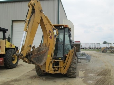 Caterpillar 420D de segunda mano a la venta Ref.: 1404154980346729 No. 3