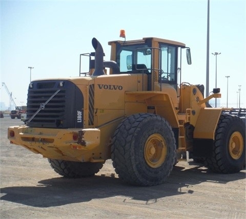 Volvo L180F en optimas condiciones Ref.: 1404163835889706 No. 3