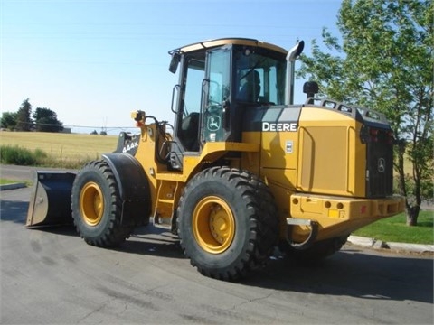 DEERE 444K en venta Ref.: 1404165392274627 No. 2