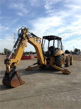 Caterpillar 416 en venta Ref.: 1404232663270275 No. 4