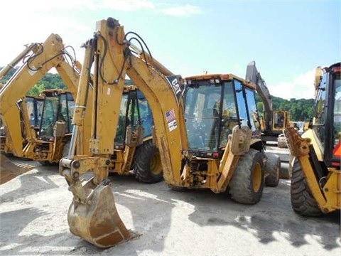 Caterpillar 420D usada en buen estado Ref.: 1404233684118398 No. 3
