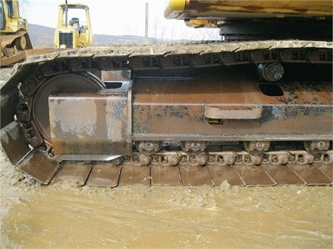 Caterpillar 320BL usada a la venta Ref.: 1404307742455650 No. 4