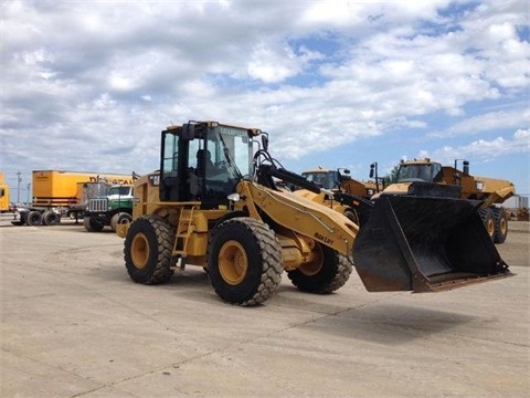 Caterpillar 930H importada de segunda mano Ref.: 1404329732919439 No. 3