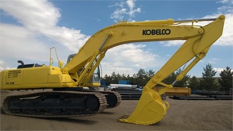 KOBELCO SK330 en buenas condiciones Ref.: 1404331792124952 No. 4