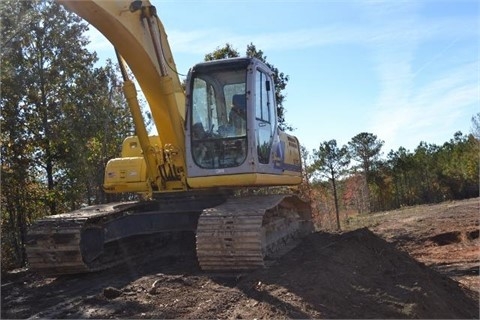 Kobelco SK210  en venta, usada Ref.: 1404332326112982 No. 3