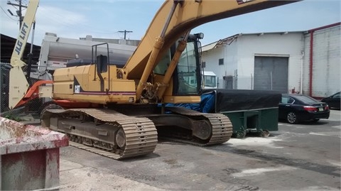 Caterpillar 325L usada de importacion Ref.: 1404343641651753 No. 3