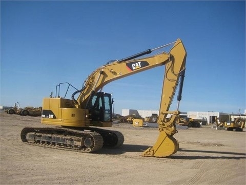 Caterpillar 328D usada en buen estado Ref.: 1404351026678583 No. 3