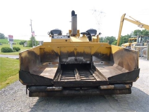 Caterpillar AP-1055D de importacion a la venta Ref.: 1404406343421346 No. 2