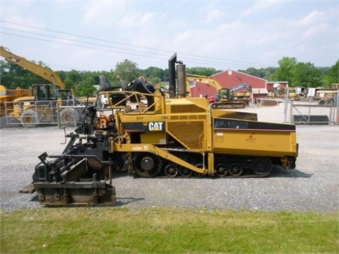 Caterpillar AP-1055D de importacion a la venta Ref.: 1404406343421346 No. 3