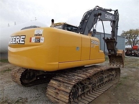 DEERE 200D de segunda mano en venta Ref.: 1404411951865940 No. 2