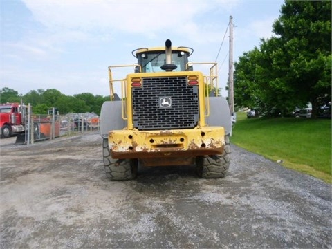 DEERE 824J de segunda mano a la venta Ref.: 1404499180469529 No. 4