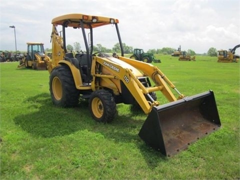 Deere 110 importada a bajo costo, 4X4 Ref.: 1404503415983347 No. 3