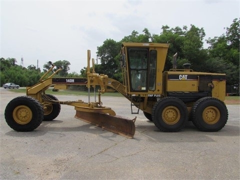 CATERPILLAR 140H usada Ref.: 1404513749520672 No. 2