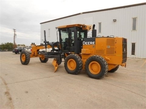 Deere 770D de importacion a la venta Ref.: 1404514411772852 No. 3