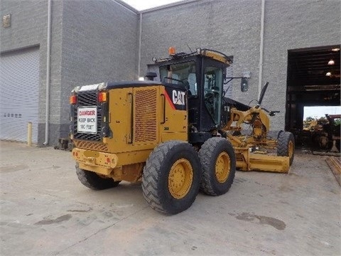 Caterpillar 12M usada Ref.: 1404517311383470 No. 2