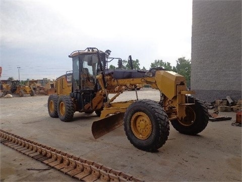 Caterpillar 12M usada Ref.: 1404517311383470 No. 4