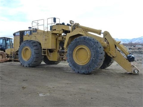 CATERPILLAR 992G de segunda mano Ref.: 1404526086338295 No. 2