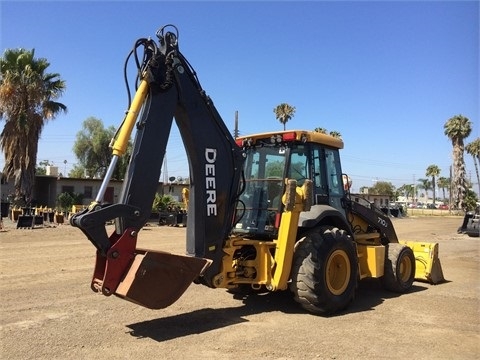 Deere 710J de medio uso en venta Ref.: 1404757480886041 No. 3