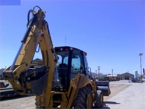 Caterpillar 420E usada en buen estado Ref.: 1404760110240637 No. 4