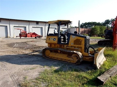 Deere 550J importada a bajo costo Ref.: 1404774988157457 No. 4