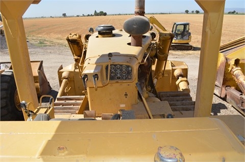 tractores sobre orugas CAT D9G seminueva Ref.: 1404830413896195 No. 2