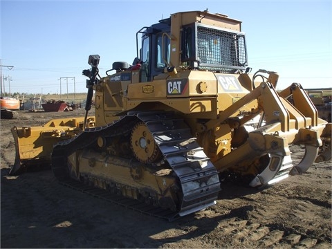 Caterpillar D6T importada de segunda mano Ref.: 1404833952893314 No. 3