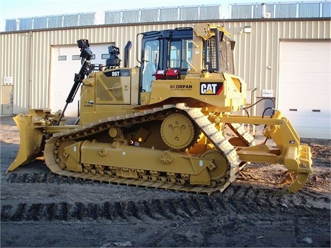 Caterpillar D6T usada a buen precio Ref.: 1404835756956851 No. 2