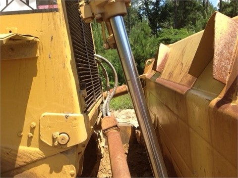 venta tractores sobre orugas CAT D9L seminueva Ref.: 1404838215854362 No. 2