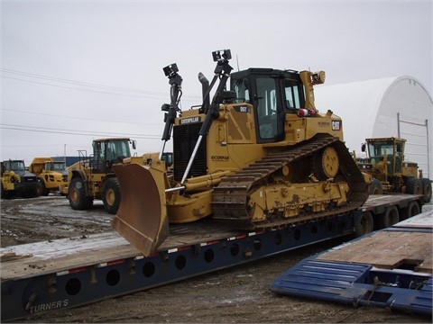 Caterpillar D6T de importacion a la venta Ref.: 1404841821375378 No. 2