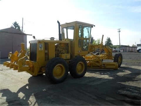 Caterpillar 140G importada en buenas condiciones Ref.: 1404842180112159 No. 4