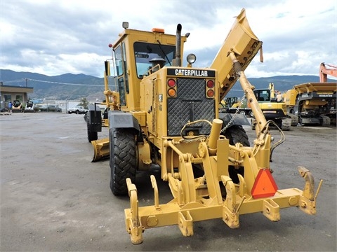 Caterpillar 140G de segunda mano a la venta Ref.: 1404847031687587 No. 4