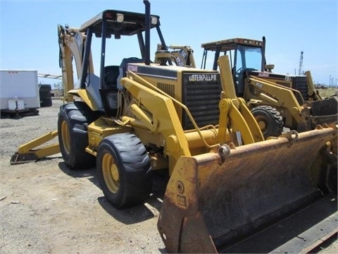 Caterpillar 446D usada de importacion Ref.: 1404919081712557 No. 2