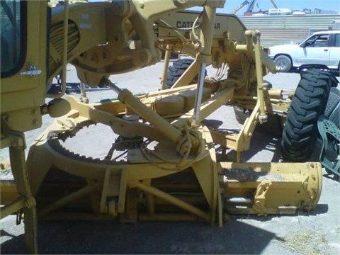 venta motocomformadora CAT 140G seminueva Ref.: 1404919970269445 No. 3