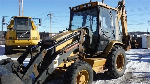 Caterpillar 436C de importacion a la venta Ref.: 1404922031097029 No. 2