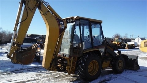 Caterpillar 436C de importacion a la venta Ref.: 1404922031097029 No. 3