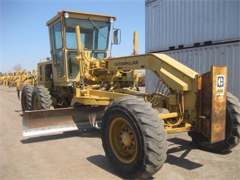 Caterpillar 140G de segunda mano en venta Ref.: 1404924381523096 No. 2