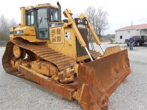 Caterpillar D6R seminueva en venta Ref.: 1405040551044488 No. 2