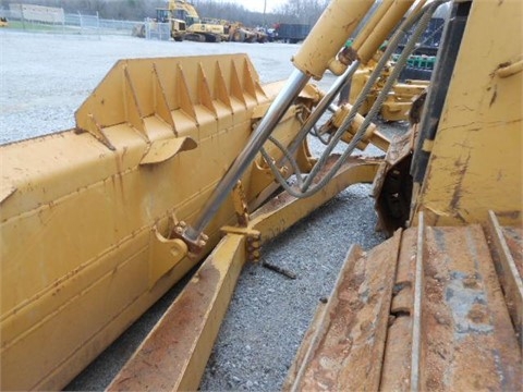 Caterpillar D6R seminueva en venta Ref.: 1405040551044488 No. 4