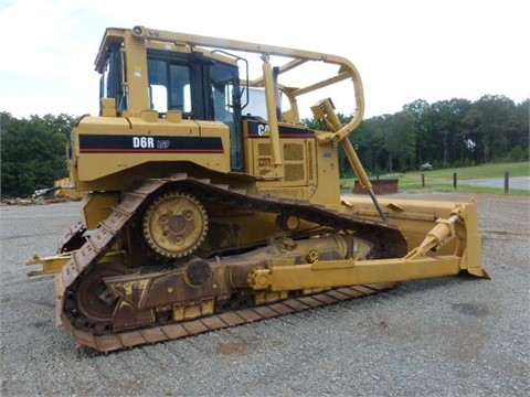 Caterpillar D6R en optimas condiciones Ref.: 1405040968922251 No. 2