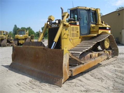 Caterpillar D6R de segunda mano a la venta Ref.: 1405041700496812 No. 2