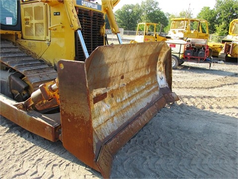 Caterpillar D6R importada en buenas condiciones Ref.: 1405107238770499 No. 2
