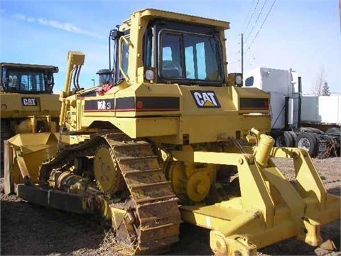 Caterpillar D6R de bajo costo Ref.: 1405107453788451 No. 4