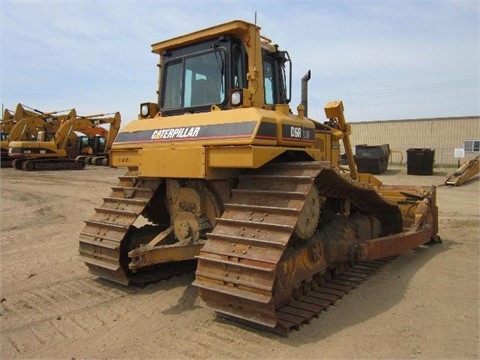 Caterpillar D6R de bajo costo Ref.: 1405111009522442 No. 2