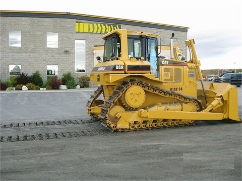 Caterpillar D6R de segunda mano Ref.: 1405120639921009 No. 3