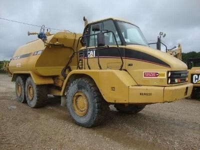 Caterpillar 725 en venta, usada Ref.: 1405350627242104 No. 2